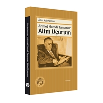 Ahmet Hamdi Tanpınar Altın Uçurum