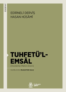 Tuhfetü’l-Emsâl