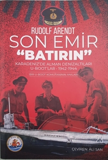 Son Emir « Batirin »