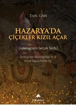 Hazarya’da Çiçekler Kızıl Açar