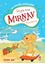 Gezgin Kedi Mırnav Kumsalda - Mırnav İlk Okuma Kitaplarım 9