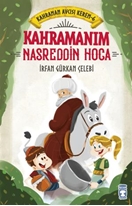 Kahramanım Nasreddin Hoca  Kahraman Avcısı Kerem 6