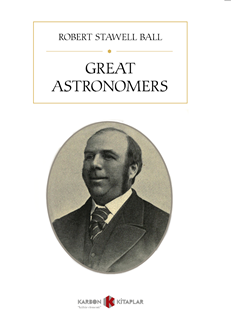 Great Astronomers