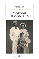 Madame Chrysanthème