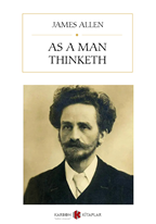 As a Man Thinketh