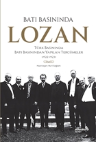 Batı Basınında Lozan