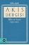 Akis Dergisi 2