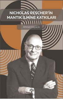 Nicholas Rescher’in Mantık İlmine Katkıları