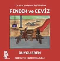 Fındık Ve Ceviz