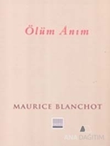 Ölüm Anım