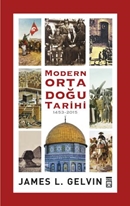 Modern Ortadoğu Tarihi (1453-2015)