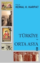 Türkiye ve Orta Asya