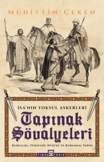 Tapınak Şövalyeleri