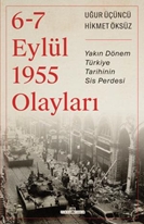 67 Eylül 1955 Olayları