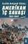 Amerikan İç Savaşı