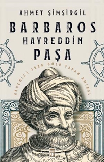 Barbaros Hayreddin Paşa