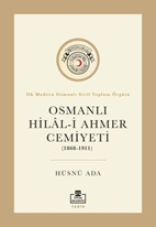 Osmanlı Hilali Ahmer Cemiyeti