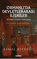 Osmanlı'da Devletlerarası İlişkiler/SiyasetYaşamYenileşme