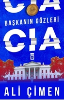 Başkanın Gözleri - CIA