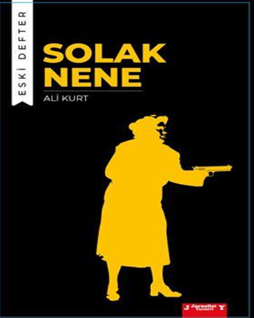 Solak Nene  Eski Defter