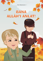 Bana Allah’ı Anlat