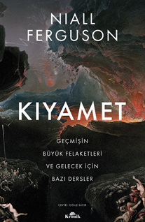 Kıyamet