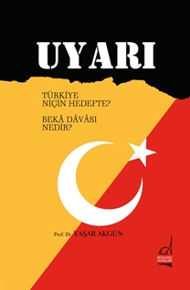 Uyarı