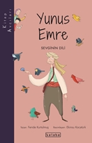 Kitap Avcıları - Yunus Emre