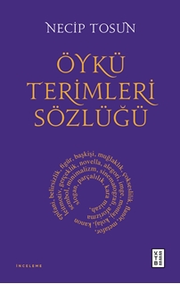 Öykü Terimleri Sözlüğü