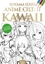 Anime Boyama Cilt 2 : Kawaii