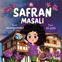 Safran Masalı