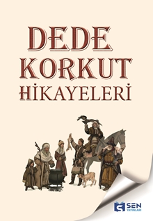 Dede korkut hikayeleri