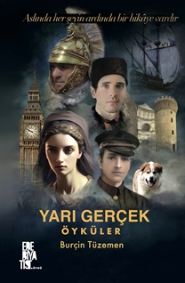 Yarı Gerçek Öyküler