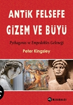 Antik Felsefe, Gizem ve Büyü