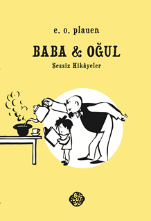 Baba & Oğul Sessiz Hikâyeler