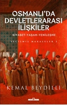 Osmanlı'da Devletlerarası İlişkiler2 (Ciltli)