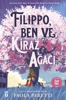 FilippoBen ve Kiraz Ağacı