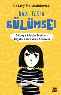 Hadi Tekla Gülümse