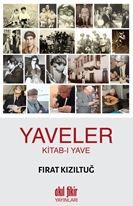 Yaveler
