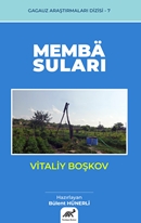 Vitaliy Boşkov  Memba Suları