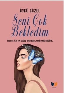 Seni Çok Bekledim