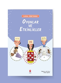 İlmihal Öğretiminde Oyunlar ve Etkinlikler