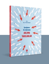 Çocuğumun Din Eğitiminde Aklıma Takılanlar