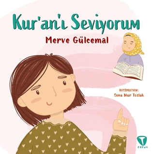 Kuranı Seviyorum