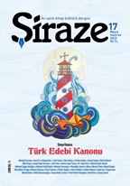 Şiraze İki Aylık Kitap Kültürü Dergisi Sayı:17 Mayıs-Haziran 2023