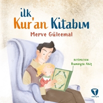 İlk Kuran Kitabım