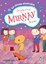 Gezgin Kedi Mırnav Okulda - Mırnav İlk Okuma Kitaplarım 10