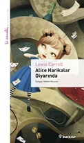 Alice Harikalar Diyarında - Livaneli Kitaplığı