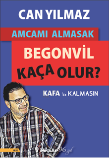 Amcamı Almasak Begonvil Kaça Olur?