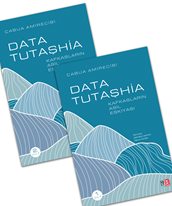 Data Tutaşhia : Kafkasların Asil Eşkıyası (2 Cilt)